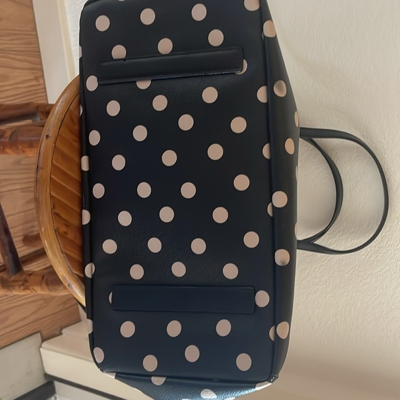 Kate Spade Classic!!!  Totally Brand New Diaper Bag with Changing Pad! - Picture 11 of 12